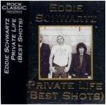 Eddie Schwartz : Private Life (Best Shots)